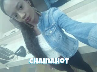 ChainaHot