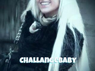 ChallangeBaby