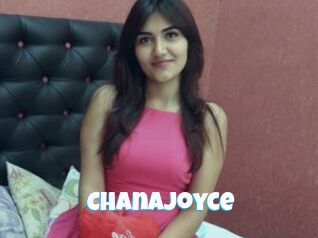 ChanaJoyce