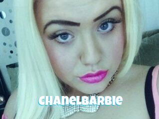 ChanelBarbie