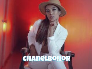 ChanelBohor