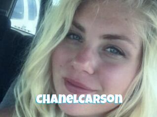 ChanelCarson