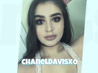 ChanelDavisXO