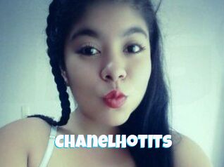 ChanelHotits Miss Gros Seins