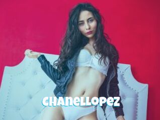 ChanelLopez