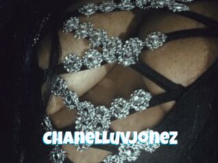 Chanelluvjonez