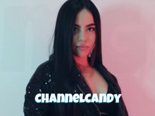 ChannelCandy