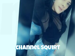 Channel_SQUIRT
