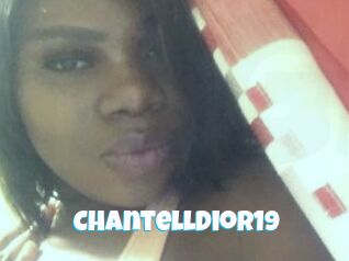 Chantelldior19