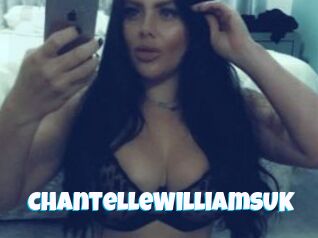 ChantelleWilliamsUK