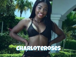 CharloteRose5