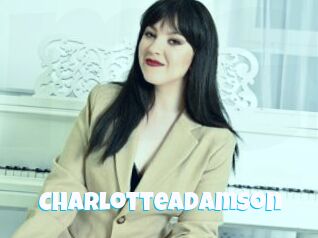 CharlotteAdamson
