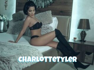 CharlotteTyler