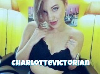 CharlotteVictorian