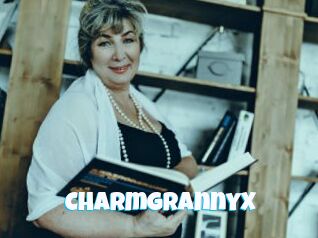 CharmGrannyX