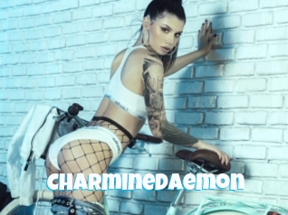 CharmineDaemon Miss Gros Seins