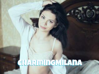CharmingMilana