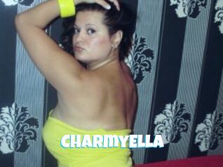 CharmyElla