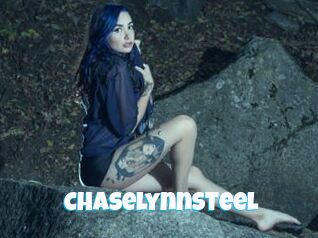 ChaselynnSteel