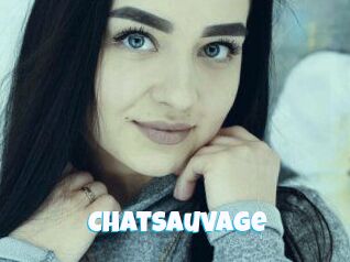 ChatSauvage