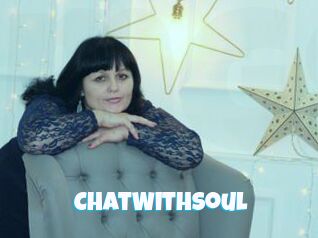 ChatWithSoul