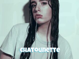Chatounette