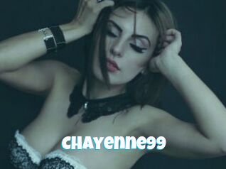 Chayenne99