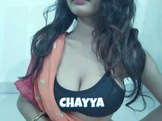 Chayya