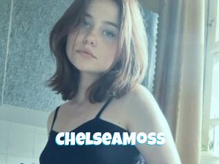 ChelseaMoss Miss Gros Seins