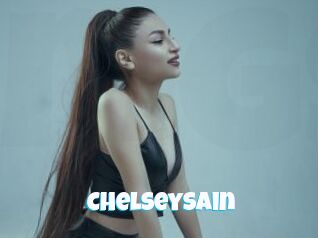 ChelseySain Miss Gros Seins