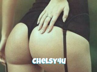 Chelsy4u