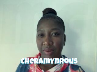 CheramynRous