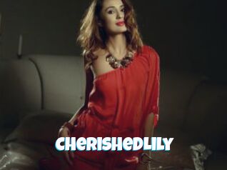 CherishedLily