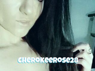 Cherokeerose28 Miss Gros Seins