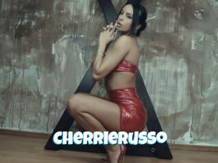 CherrieRusso Miss Gros Seins