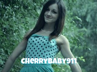 CherryBaby911 Miss Gros Seins