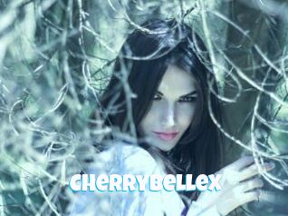 CherryBelleX