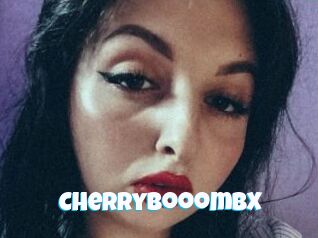CherryBooombX