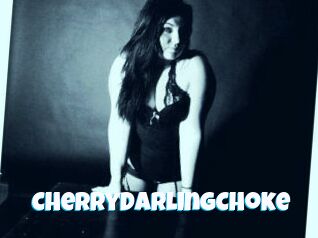CherryDarlingChoke