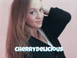 CherryDelicious