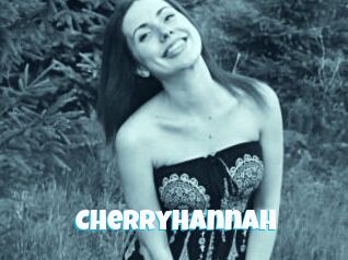 CherryHannah