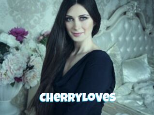 CherryLoveS