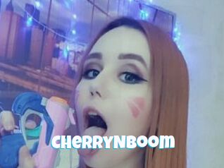 CherryNBoom