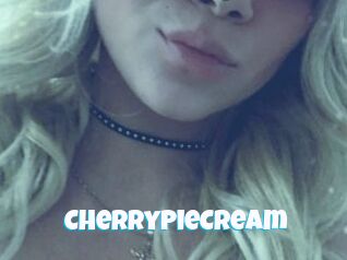CherryPieCream
