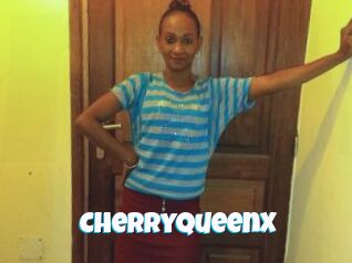 CherryQueenX