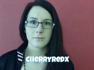 CherryRedX