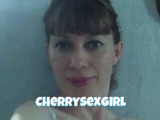 CherrySexGirl Miss Gros Seins