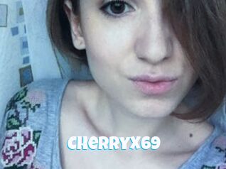 CherryX69