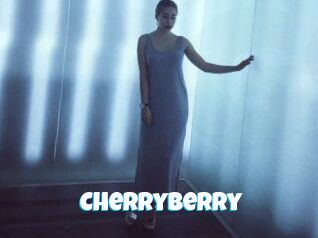 Cherryberry