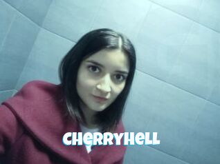 Cherryhell Miss Gros Seins